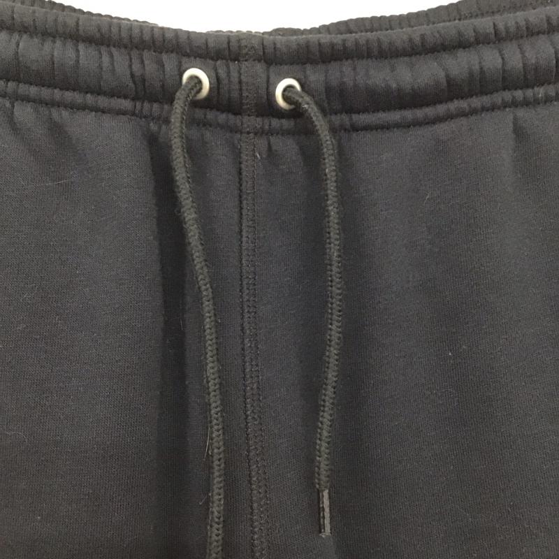 ナイキ NIKE パンツ ワークパンツ、ペインターパンツ fn3095-010 ロンパン スウェット ジョガーパンツ M ロゴ、文字 黒 / ブラック /  メンズ USED 古着 中古 10147073