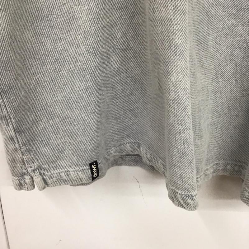 ザラ ZARA Tシャツ 半袖 半袖カットソー プリントTシャツ クルーネックカットソー L 無地 マルチカラー / マルチカラー /  メンズ USED 古着 中古 10128685