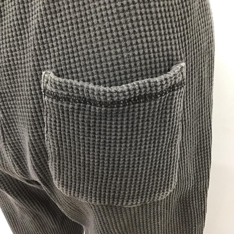 フリークスストア FREAK S STORE パンツ スラックス FREE 無地 灰 / グレー /  レディース USED 古着 中古 10117239