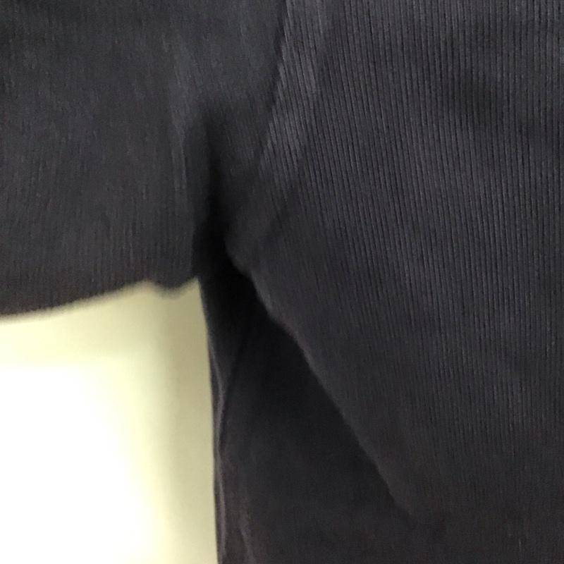 フレッドペリー FRED PERRY ポロシャツ 半袖 M8173 Crazy Colour 42 ワンポイント 紺 / ネイビー /  メンズ USED 古着 中古 10112677