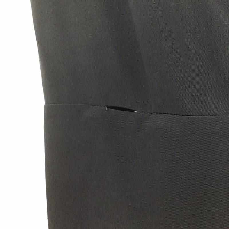 センスオブプレイスバイアーバンリサーチ SENSE OF PLACE by URBAN RESEARCH サロペット・オーバーオール サロペット、オーバーオール AA84-26A005 カシュクールオールインワン FREE 無地 黒 / ブラック /  レディース USED 古着 中古 10142300