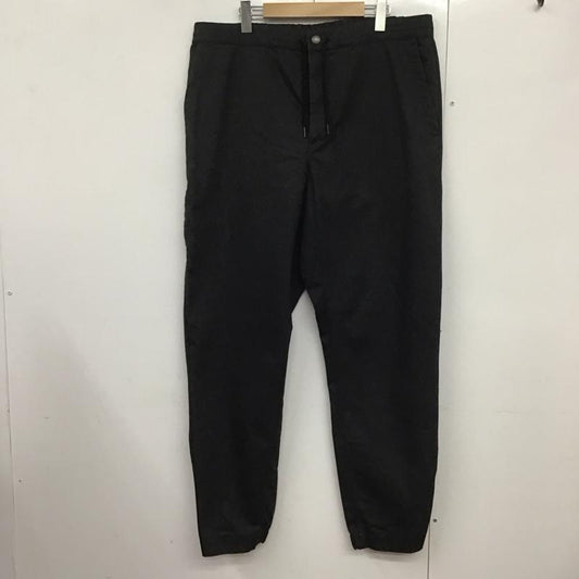 パタゴニア patagonia ボトムス ボトムス 56775sp21 トレイルパンツ XL 無地 黒 / ブラック /  メンズ USED 古着 中古 10143335