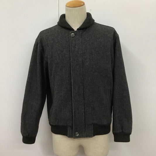 ザノースフェイス THE NORTH FACE ジャケット、上着 ジャンパー、ブルゾン ジップアップジャケット ジャンパー ジャケット カジュアルジャケット アウター M 無地 灰 / グレー /  メンズ USED 古着 中古 10110404