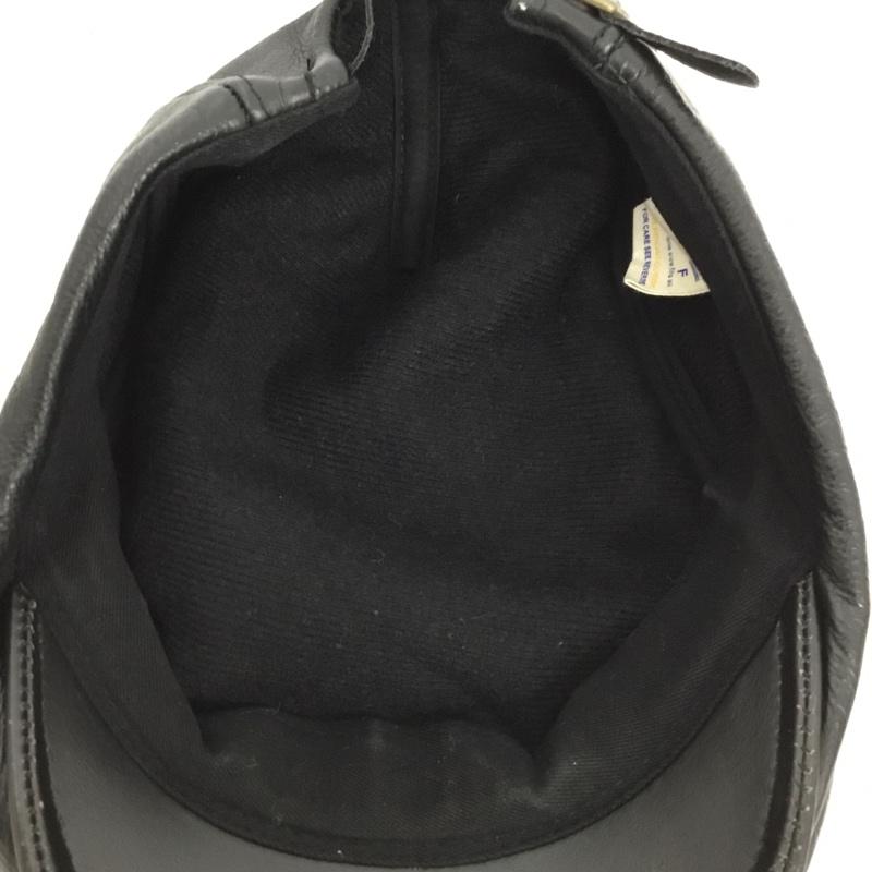 古着 USED 帽子 ハンチング RIDICULOUS FREE 無地 黒 / ブラック /  メンズ USED 古着 中古 10143664