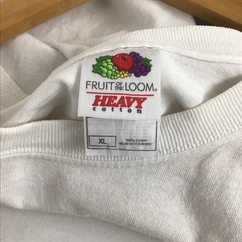 古着 USED Tシャツ 半袖 snoopdogg malice n. wonderland 00s ラップT 半袖カットソー プリントTシャツ XL プリント 白 / ホワイト /  メンズ USED 古着 中古 10130104