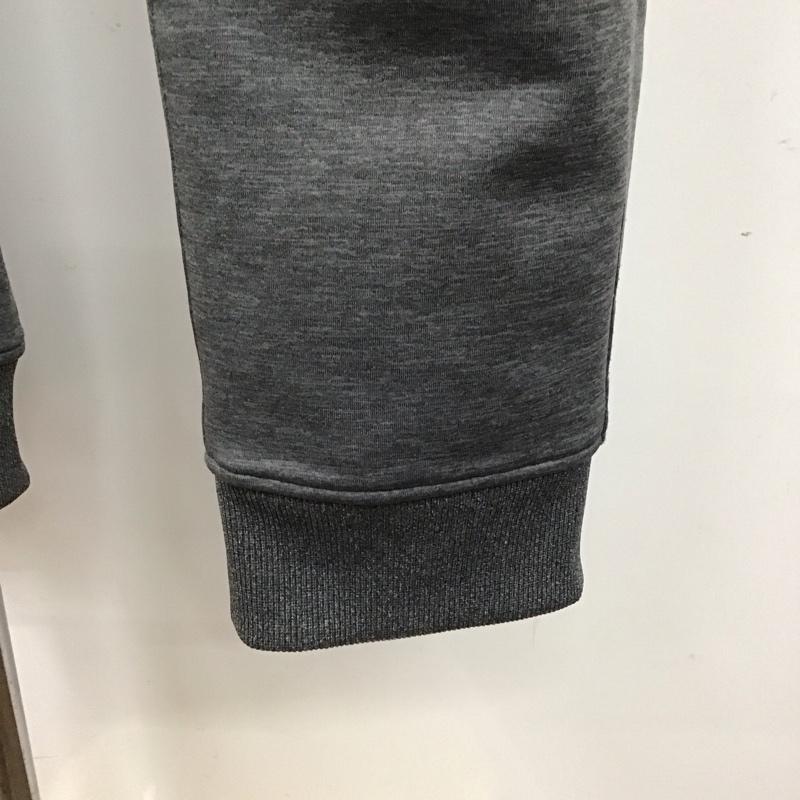 ザノースフェイス THE NORTH FACE パンツ ワークパンツ、ペインターパンツ nb31778 ボトム スポーツウェア ジャージ S ロゴ、文字 灰 / グレー /  メンズ USED 古着 中古 10125111