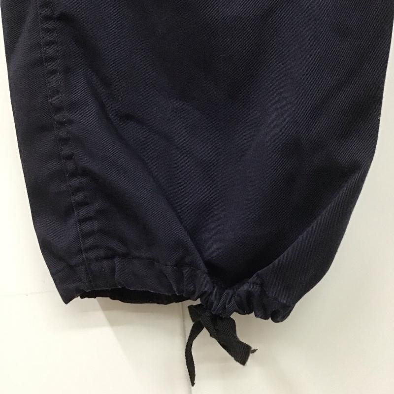 古着 USED パンツ ワークパンツ、ペインターパンツ US古着 カーゴパンツ ワークパンツ ミリタリーパンツ ワイドパンツ M 無地 紺 / ネイビー /  メンズ USED 古着 中古 10107204