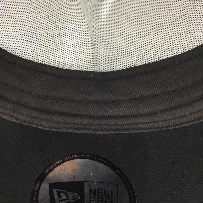 ニューエラ NEW ERA 帽子 キャップ NEW YORK CITY 宇宙柄 ロゴ、文字 マルチカラー / マルチカラー /  メンズ USED 古着 中古 10109909