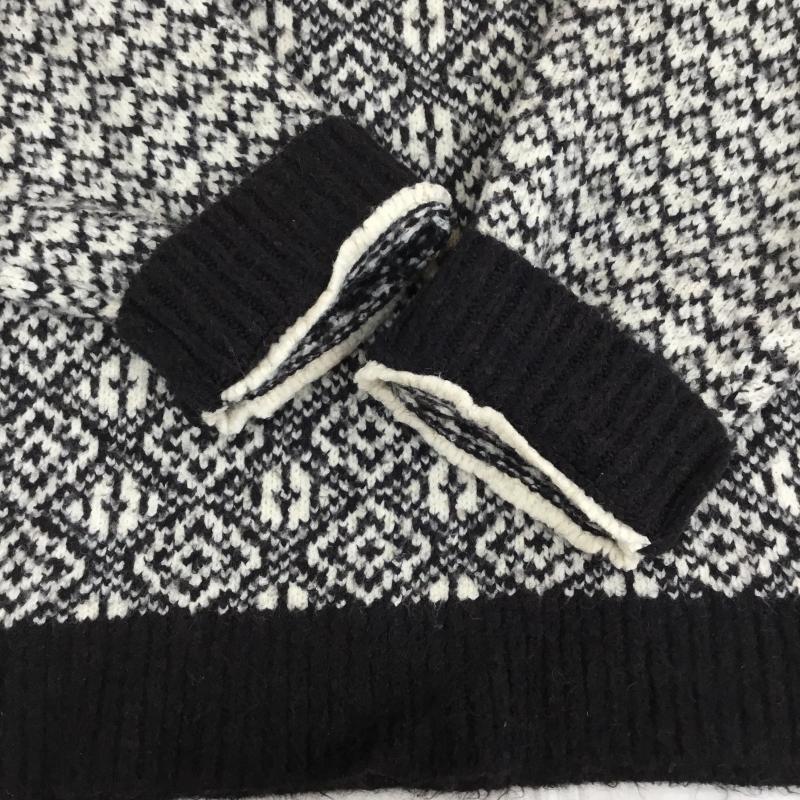 フリークスストア FREAK S STORE ニット、セーター 長袖 332-888-02640 FREE  マルチカラー / マルチカラー /  レディース USED 古着 中古 10142851