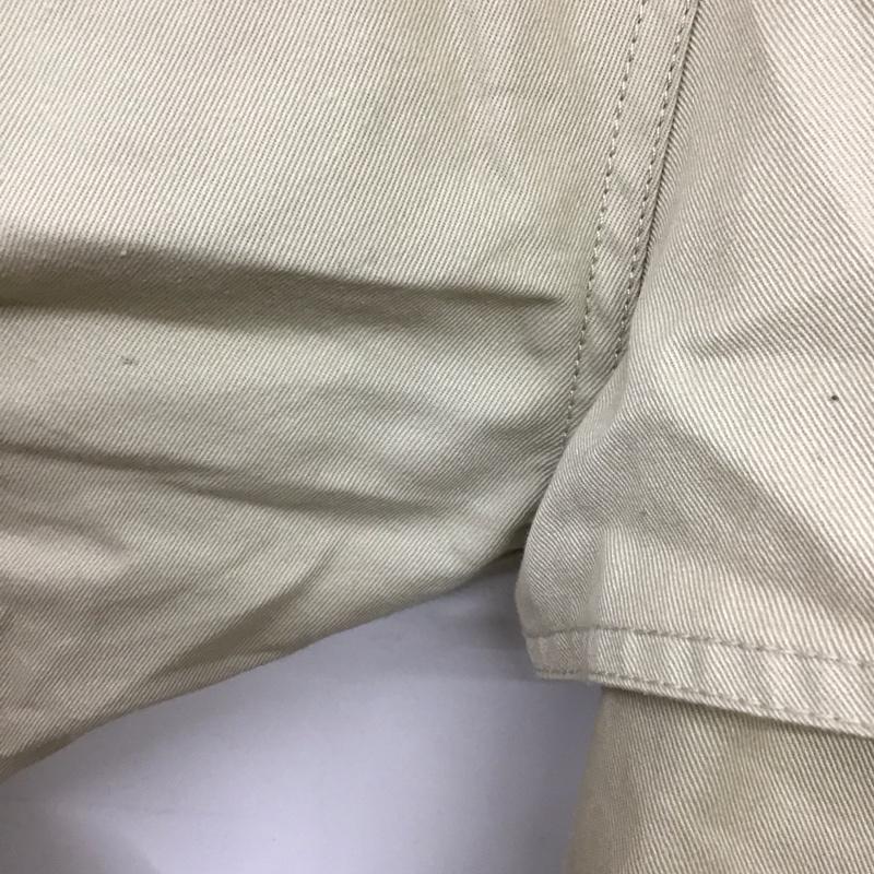 アングリッド Ungrid コート コート一般 無地 ベージュ / ベージュ /  レディース USED 古着 中古 10141635