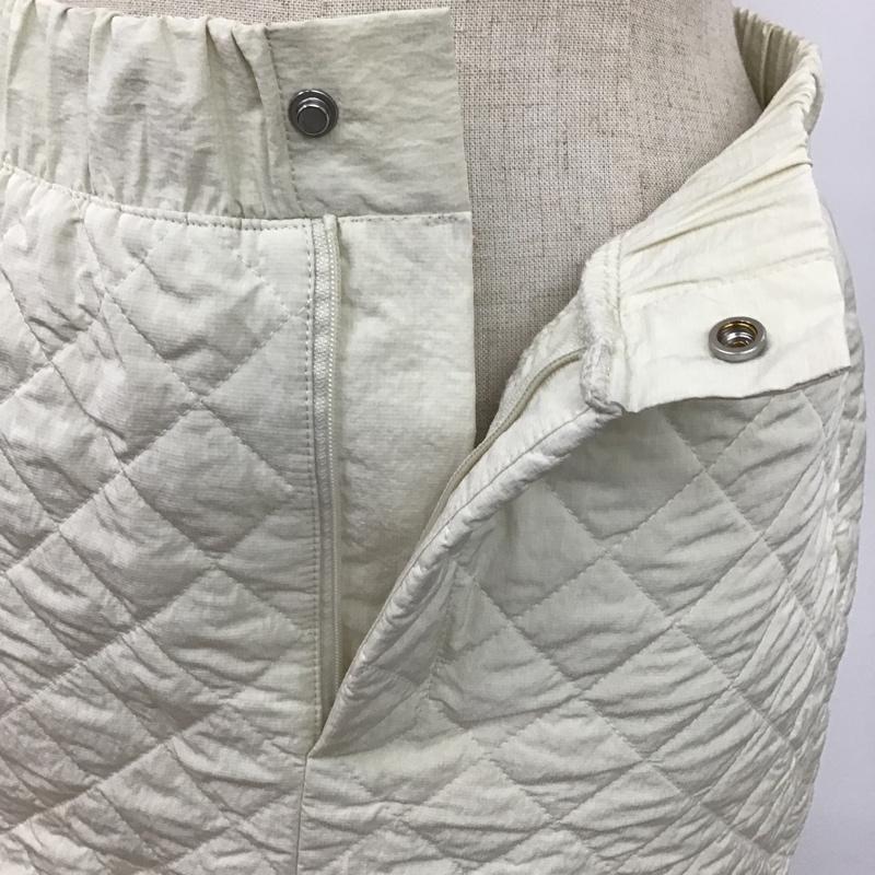 ザラ ZARA スカート ミニスカート XS 無地 マルチカラー / マルチカラー /  レディース USED 古着 中古 10106139