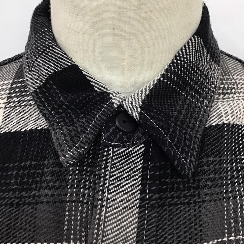 ペンドルトン PENDLETON シャツ、ブラウス 長袖 長袖シャツ カラーシャツ ポケットシャツ 長袖カットソー チェックシャツ L チェック マルチカラー / マルチカラー /  メンズ USED 古着 中古 10119514