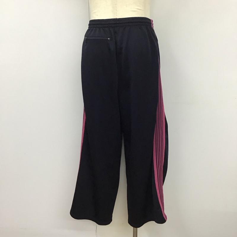ニードルス Needles ボトムス ボトムス GL219 H.D.Track Pants S 無地 マルチカラー / マルチカラー /  メンズ USED 古着 中古 10117166