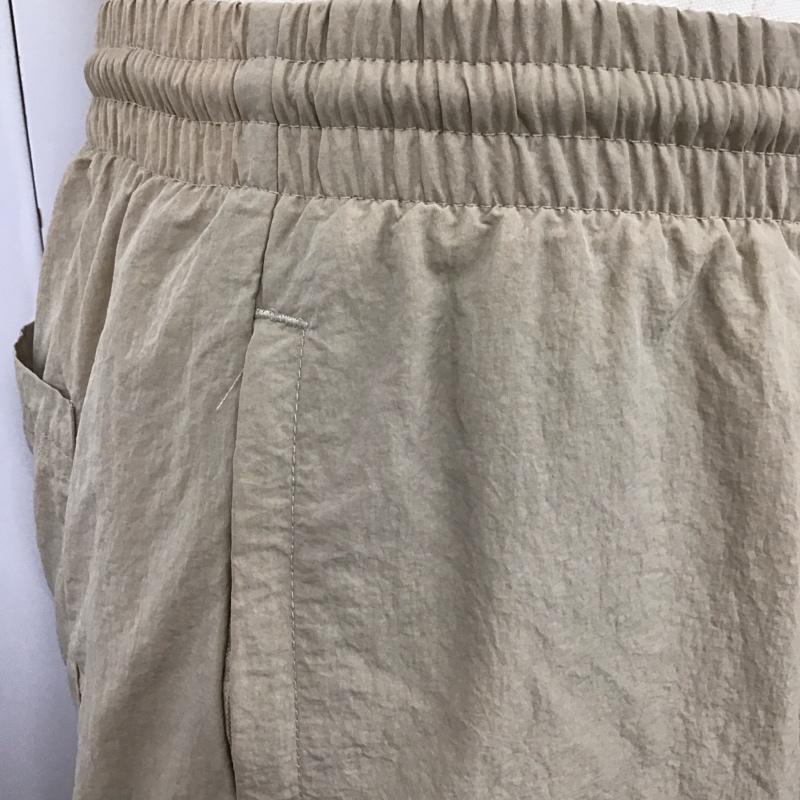 アディダス adidas パンツ ワークパンツ、ペインターパンツ ge0816 BigTrefoilPant ジャージ スポーツウェア ワイドパンツ カジュアルパンツ M ロゴ、文字 マルチカラー / マルチカラー /  メンズ USED 古着 中古 10114506