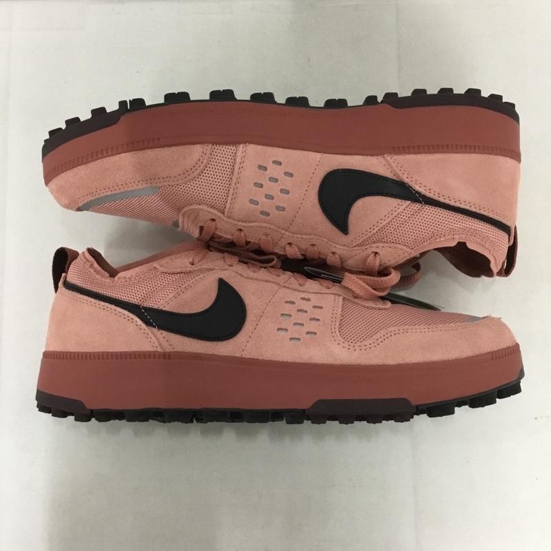 ナイキ NIKE スニーカー スニーカー FZ3863-600 C1TY 28.5cm 箱有 28.5cm ロゴ、文字 桃 / ピンク /  メンズ USED 古着 中古 10139123