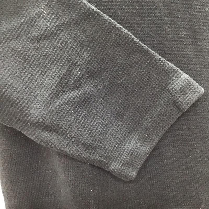 アデイインザライフ ユナイテッドアローズ A day in the life UNITED ARROWS カットソー 長袖 長袖カットソー クルーネックカットソー ロングスリーブカットソー プリントTシャツ M 無地 紺 / ネイビー /  メンズ USED 古着 中古 10116194