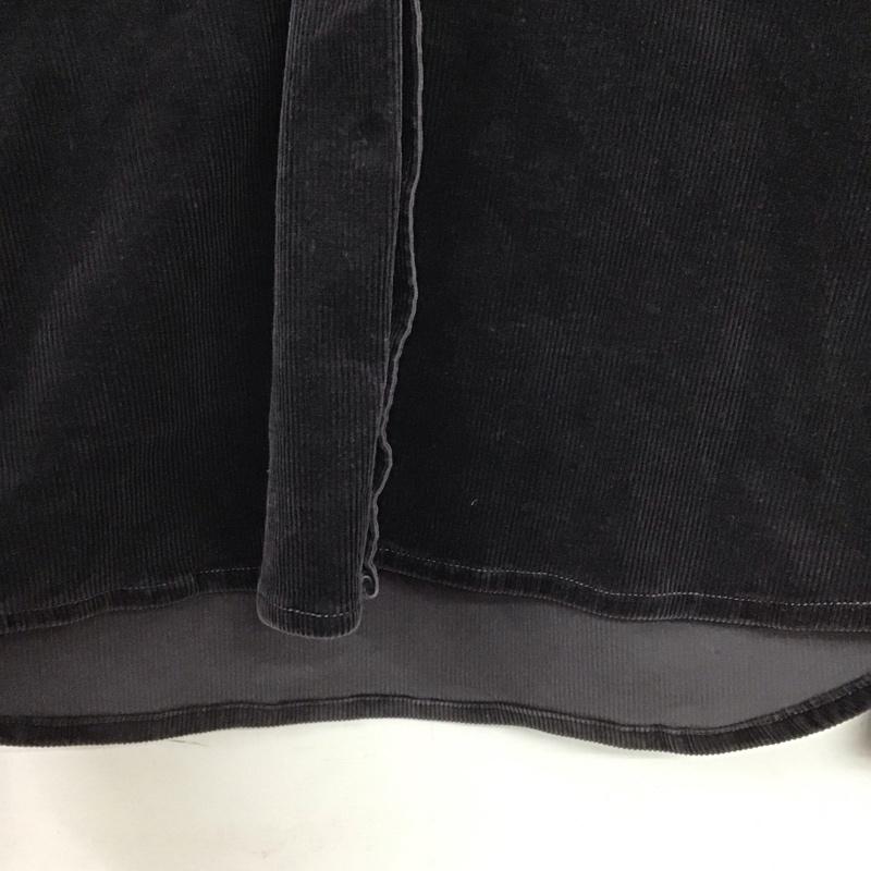 マジック ナンバー MAGIC NUMBER シャツ、ブラウス 長袖 長袖シャツ コーデュロイシャツ カジュアルシャツ ボタンダウンシャツ M 無地 マルチカラー / マルチカラー /  メンズ USED 古着 中古 10145820