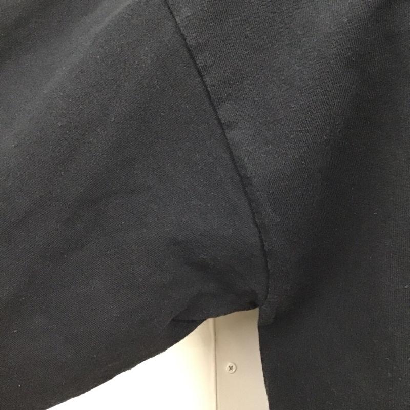 古着 USED Tシャツ 長袖 Methodman Redman ラッパー ラップT XL プリント 黒 / ブラック /  メンズ USED 古着 中古 10118099