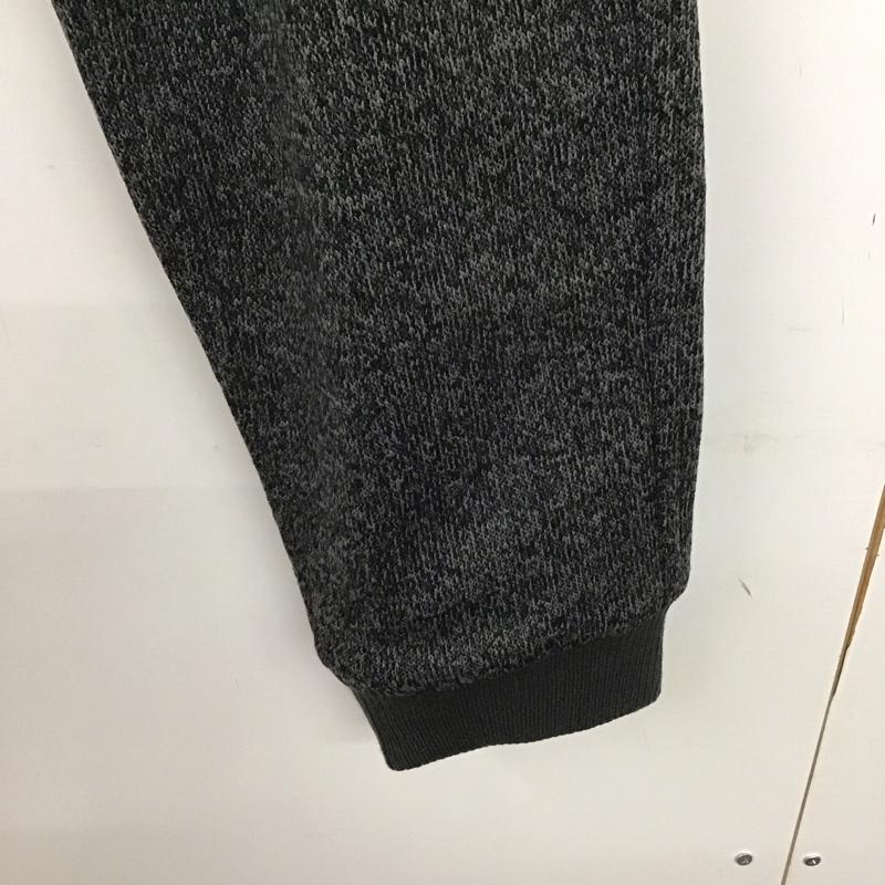 グラミチ GRAMICCI パンツ ワークパンツ、ペインターパンツ gup-19f016 ボトム ワイドパンツ ワークパンツ M ロゴ、文字 黒 / ブラック /  メンズ USED 古着 中古 10136644