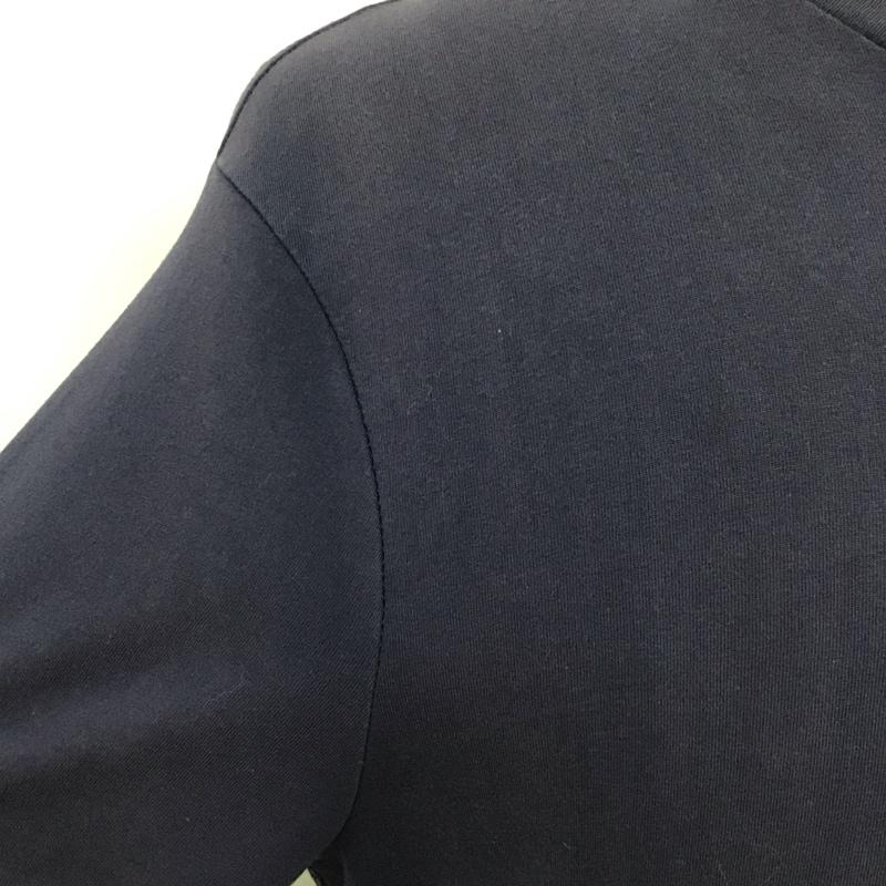 ポロラルフローレン POLO RALPH LAUREN Tシャツ 半袖 ポロベア L プリント 紺 / ネイビー /  メンズ USED 古着 中古 10119822