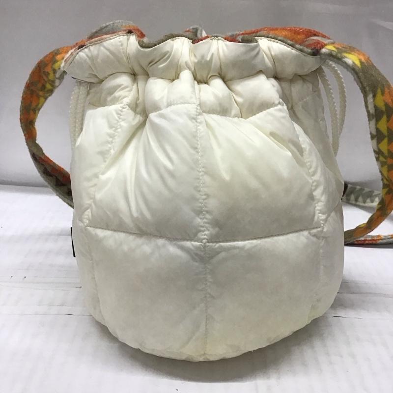 ペンドルトン PENDLETON ショルダーバッグ ショルダーバッグ 総柄 マルチカラー / マルチカラー /  レディース USED 古着 中古 10116278