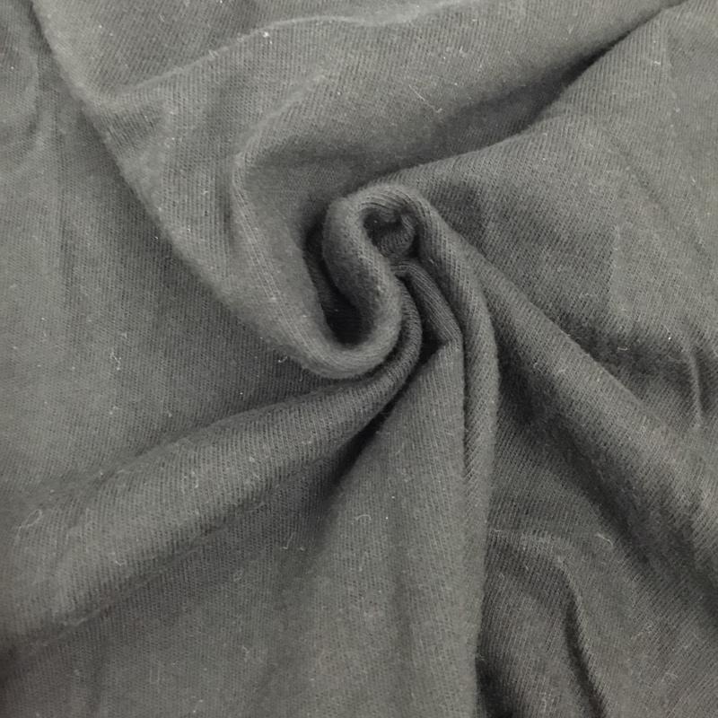 ミルクボーイ MILKBOY Tシャツ 半袖 E.T. RIDEMONSTER プリント 黒 / ブラック /  メンズ USED 古着 中古 10111910