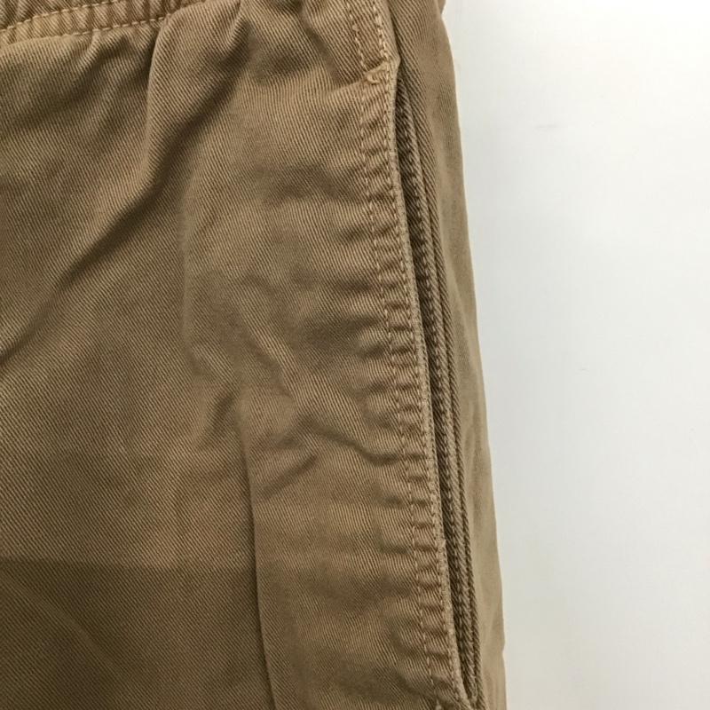 グラミチ GRAMICCI ボトムス ボトムス M 無地 ベージュ / ベージュ /  メンズ USED 古着 中古 10128332