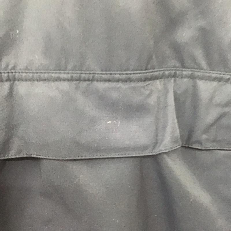 ナイキ NIKE ジャケット、上着 ジャケット、ブレザー da0012-010 アノラックフーディジャケット スポーツウェア ウーブンプルオーバー XL ロゴ、文字 黒 / ブラック /  メンズ USED 古着 中古 10141985