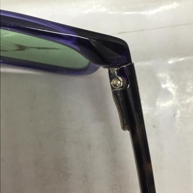 トム フォード TOM FORD めがね・サングラス サングラス TF5147 090 52 17 カラーレンズ  マルチカラー / マルチカラー /  メンズ USED 古着 中古 10119361