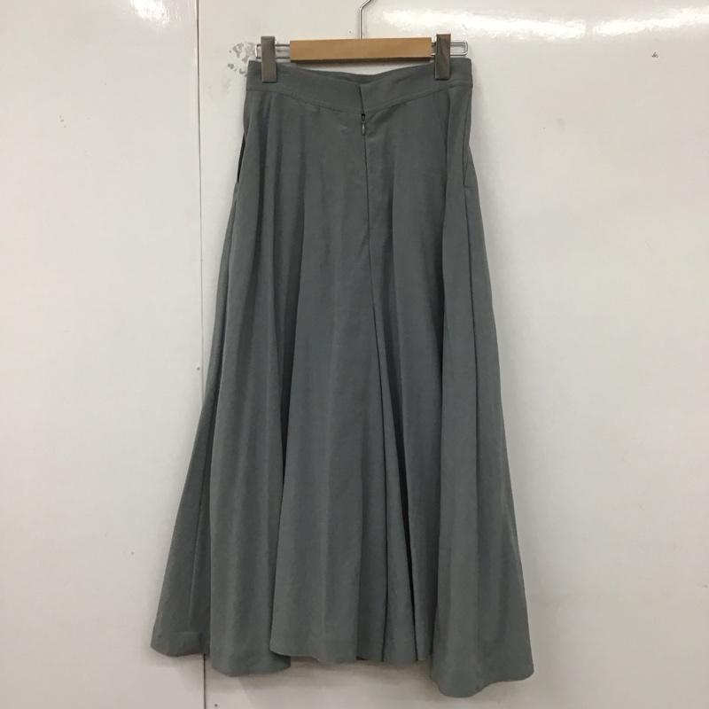 ボールジィ BALLSEY ボトムス ボトムス FREE 無地 水色 / ライトブルー /  レディース USED 古着 中古 10129781
