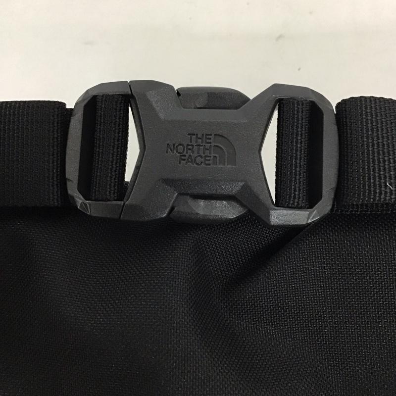 ザノースフェイス THE NORTH FACE ウエストバッグ ウエストバッグ NF0A52TM JESTER LUMBER タグ付き カモフラージュ柄・迷彩 X ロゴ、文字 マルチカラー / マルチカラー /  メンズ USED 古着 中古 10132525