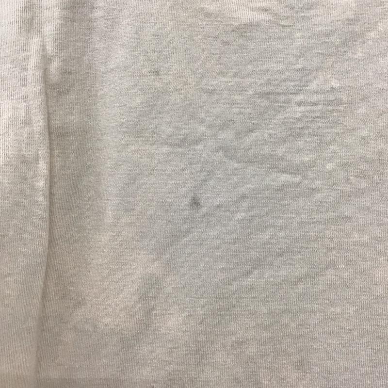 アンダーカバー UNDERCOVER Tシャツ 半袖 半袖カットソー プリントTシャツ クルーネックカットソー M プリント ベージュ / ベージュ /  メンズ USED 古着 中古 10148923