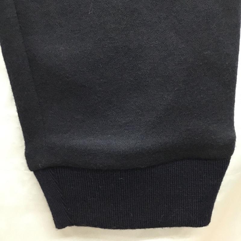 ウノピュウノウグァーレトレリラックス 1piu1uguale3 RELAX パンツ ワークパンツ、ペインターパンツ ワイドパンツ カジュアルパンツ ワークパンツ 4 無地 紺 / ネイビー /  メンズ USED 古着 中古 10119721