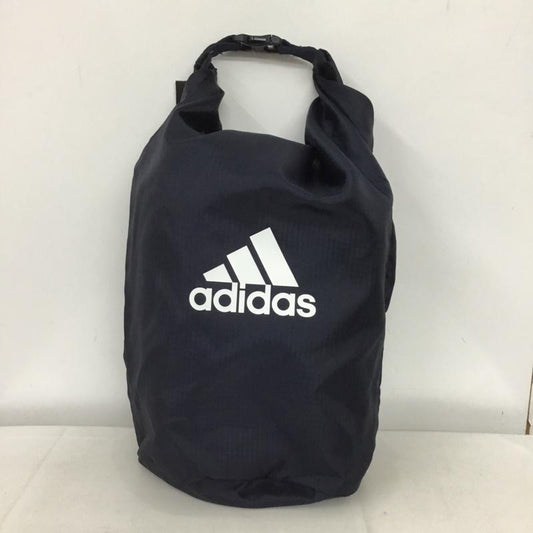 アディダス adidas バッグ バッグ ED1643 TANGO マルチサック シューズケース サッカー フットサル タグ付き ロゴ、文字 紺 / ネイビー /  メンズ USED 古着 中古 10132770