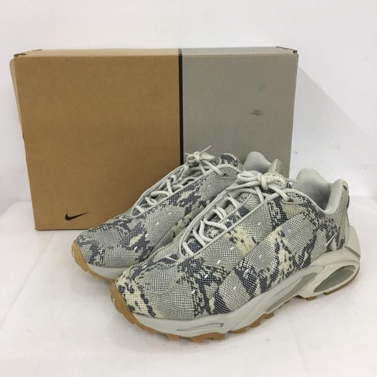 ナイキ NIKE スニーカー スニーカー DR0508-001 HOT STEP AIR TERRA NOCTA 26.5cm 箱有 26.5cm  灰 / グレー / X 紺 / ネイビー /  メンズ USED 古着 中古 10124406