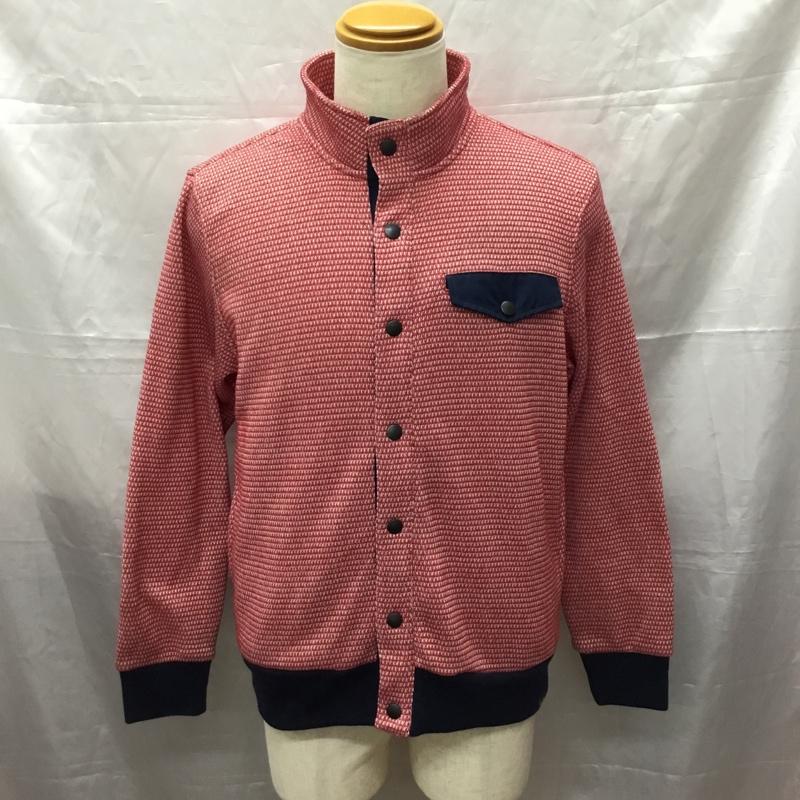エディーバウアー Eddie Bauer ジャケット、上着 ジャケット、ブレザー S  マルチカラー / マルチカラー /  メンズ USED 古着 中古 10111846