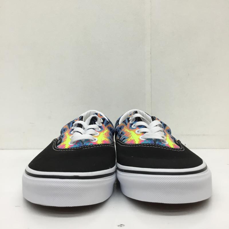 バンズ VANS スニーカー スニーカー Black/Tr VN0A5JMLB031 29.0cm プリント 黒 / ブラック /  メンズ USED 古着 中古 10110129