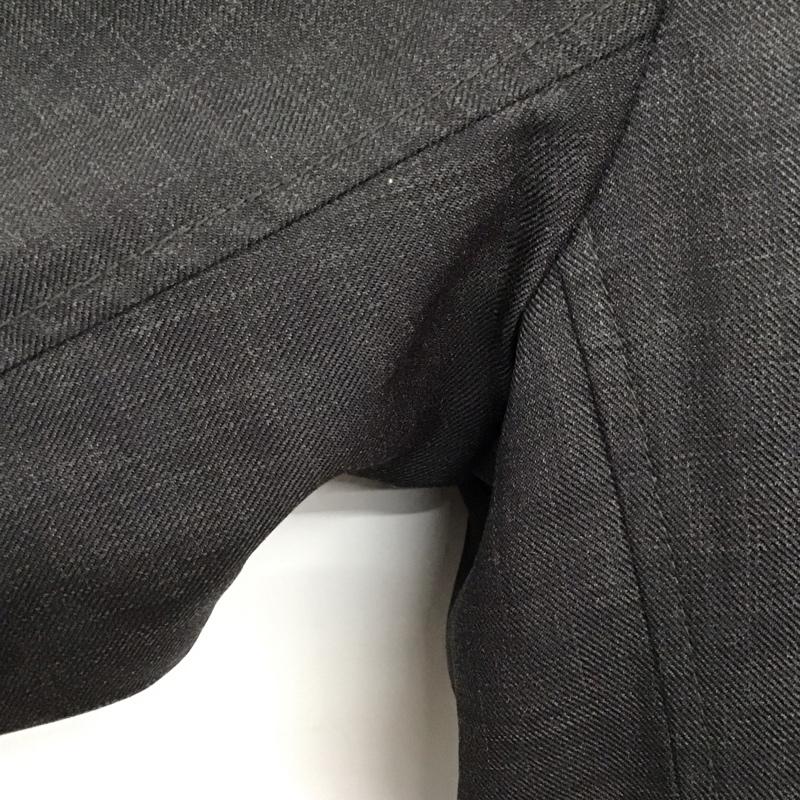ユニクロ UNIQLO ジャケット、上着 ジャケット、ブレザー 315-079814 4WAYJACKET アウター L 無地 黒 / ブラック /  メンズ USED 古着 中古 10142644