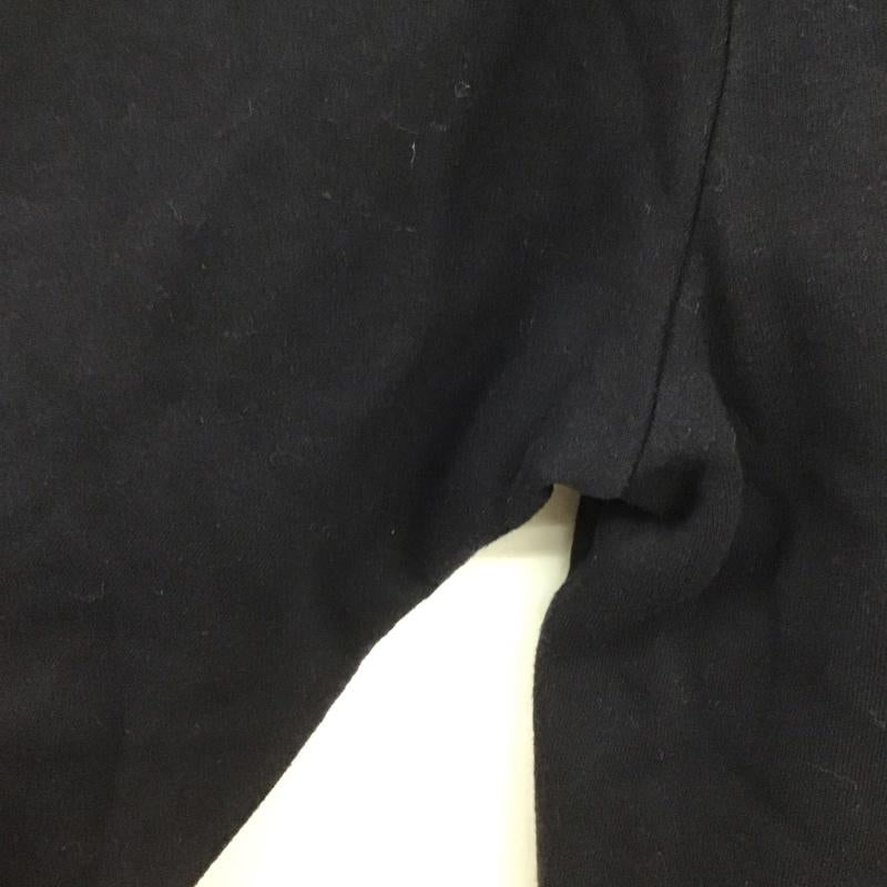 ギャップ GAP パーカー 長袖 長袖パーカー プルオーバーパーカー スウェット L ロゴ、文字 紺 / ネイビー /  メンズ USED 古着 中古 10148265