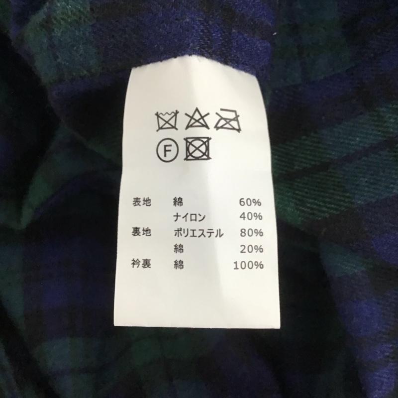 古着 USED ジャケット、上着 ジャケット、ブレザー ジップアップジャケット アウター 古着 スタンドカラー losfeliz M 無地 黒 / ブラック /  メンズ USED 古着 中古 10139715