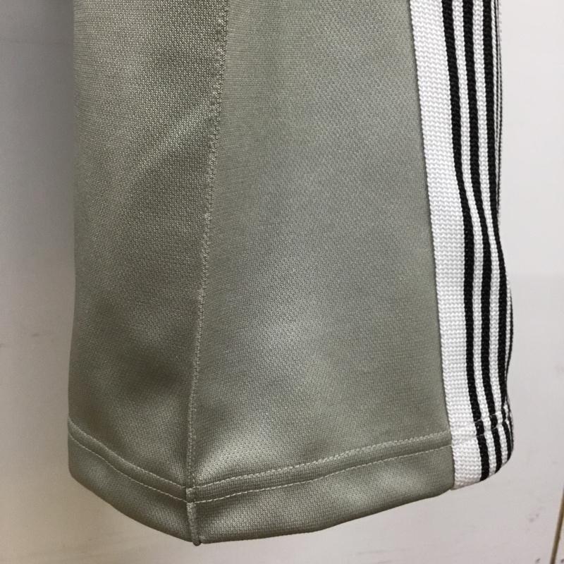 ニードルス Needles パンツ スラックス TRACK PANTS EMPTY R _ _ M x Needles TRACK PANTS S 無地 マルチカラー / マルチカラー /  メンズ USED 古着 中古 10109922