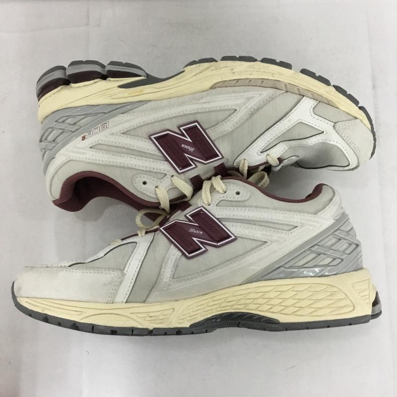 ニューバランス New Balance スニーカー スニーカー M1906RAS ABC-MART限定モデル 27.5cm 27.5cm ロゴ、文字 マルチカラー / マルチカラー /  メンズ USED 古着 中古 10147421
