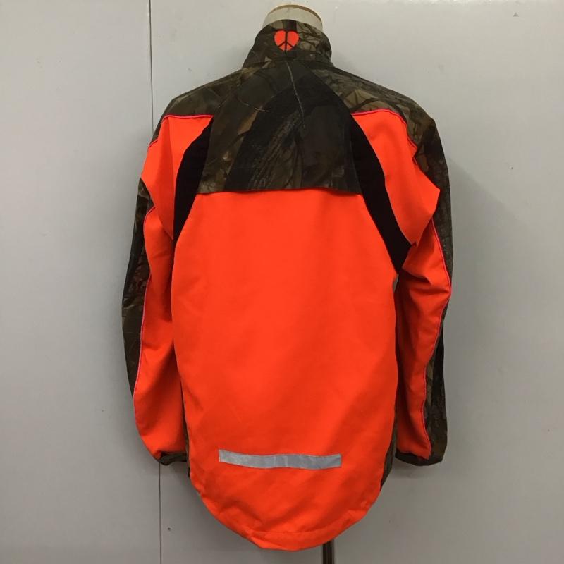 グリフィン GRIFFIN ジャケット、上着 ジャンパー、ブルゾン M 総柄 マルチカラー / マルチカラー /  メンズ USED 古着 中古 10109874