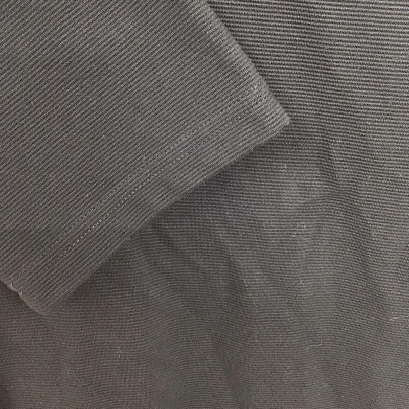 センスオブプレイス SENSEOFPLACE ワンピース ロングスカート 半袖ロングワンピース フレアスカート FREE 無地 黒 / ブラック /  レディース USED 古着 中古 10147893