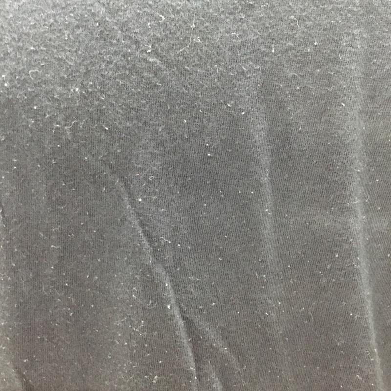 古着 USED Tシャツ 半袖 SYSTEM OF A DOWN バンドT XXL プリント 黒 / ブラック /  メンズ USED 古着 中古 10111345