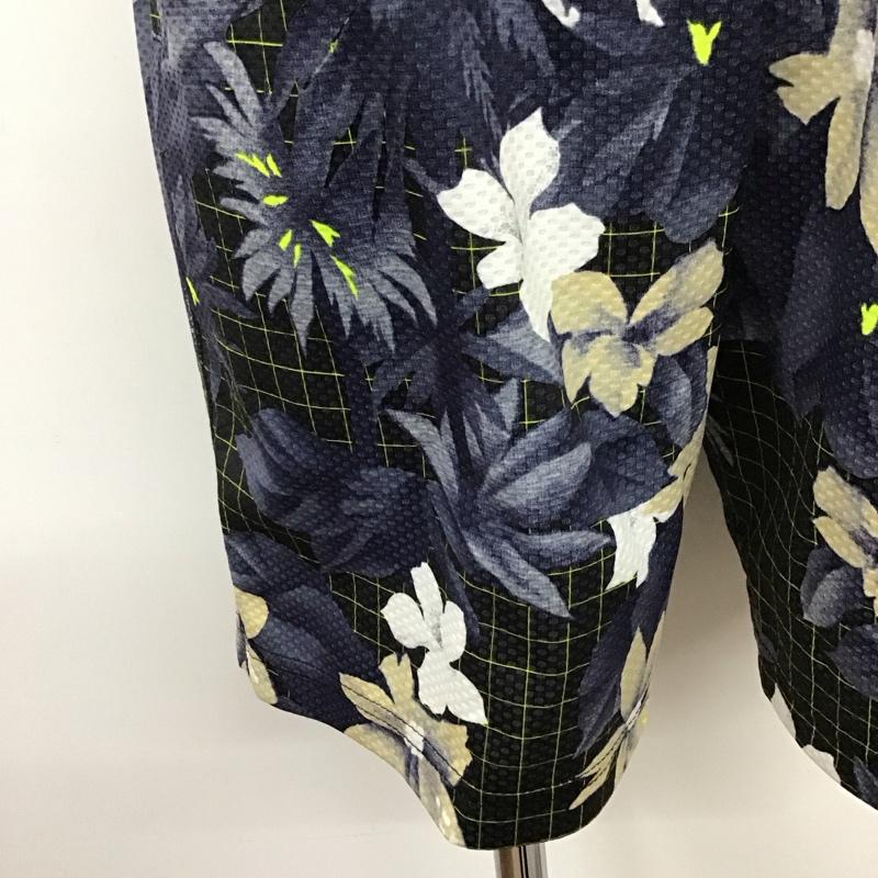 ナイキ NIKE パンツ ショートパンツ CI7344-010 L 総柄 マルチカラー / マルチカラー /  メンズ USED 古着 中古 10113969