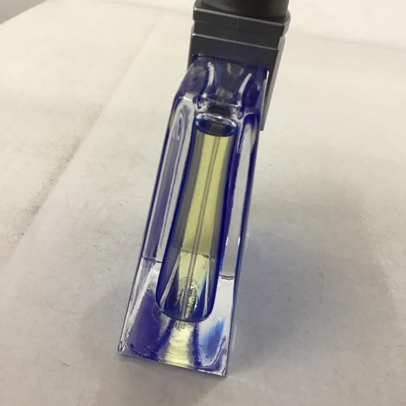 ブルガリ Bvlgari ファッション小物 ファッション小物 香水 BLV Pour Homme ブルー プールオム 30ml 無地 青 / ブルー /  メンズ USED 古着 中古 10144773