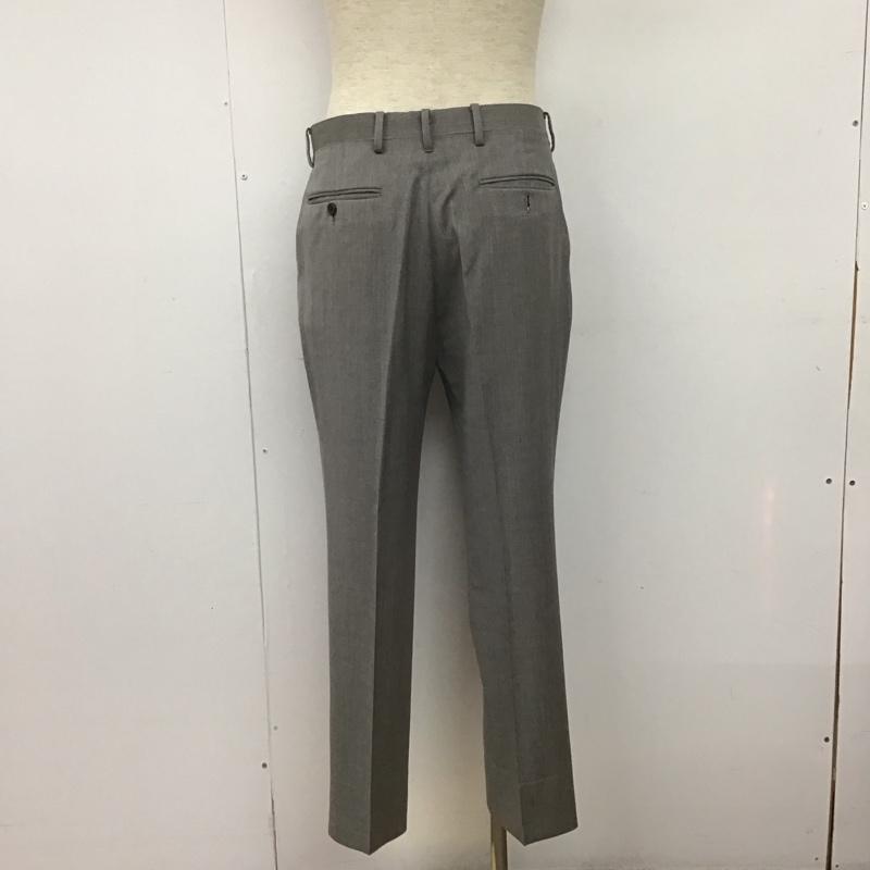ポロラルフローレン POLO RALPH LAUREN セットアップ セットアップ C98-W84-T177 ジャケット パンツ スーツ ウール 40 無地 灰 / グレー /  メンズ USED 古着 中古 10147170