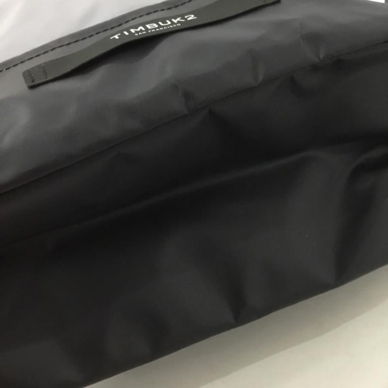 ティンバックツー TIMBUK2 リュックサック、デイパック リュックサック、デイバッグ 7231-3-3082 Etched Tuck Pack エッチドタックパック タグ付き ロゴ、文字 灰 / グレー /  メンズ USED 古着 中古 10132058