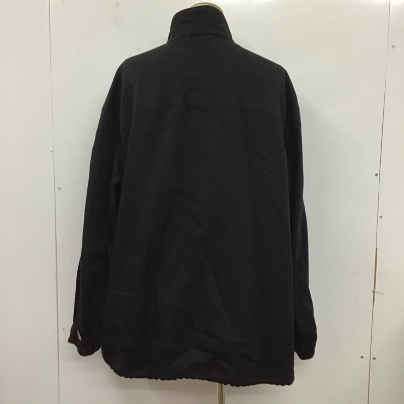 ディーゼル DIESEL ジャケット、上着 ジャケット、ブレザー L 無地 黒 / ブラック /  メンズ USED 古着 中古 10124764